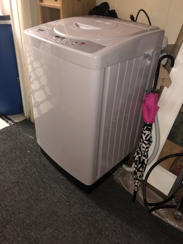 montgomery ward compact washing machine for Sale in New York, NY OfferUp