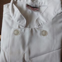 Uniforms,  CHEF JACKETS / PANTS