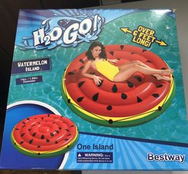 Pool Floats