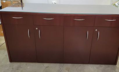 Office/Home File Cabinet