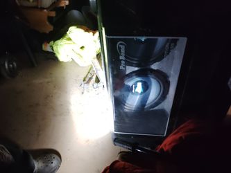 2 12 car system with amp
