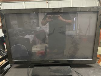 Panasonic TV