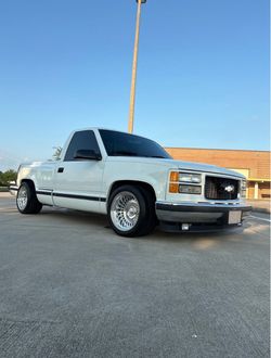1991 CHEVY OBS