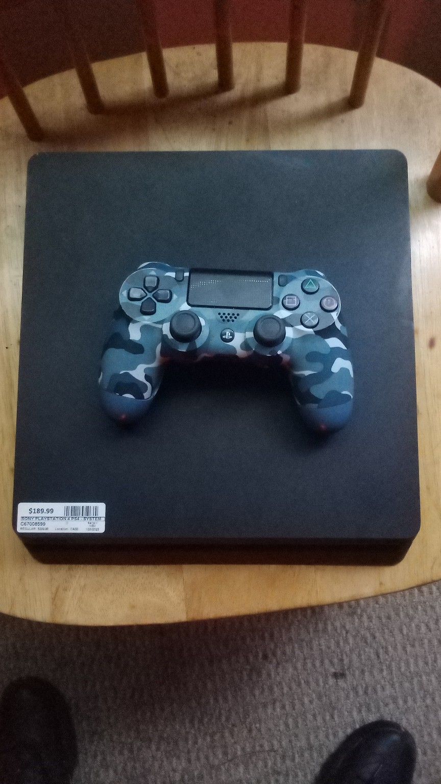 Ps4
