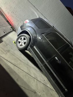 2010 GMC Acadia