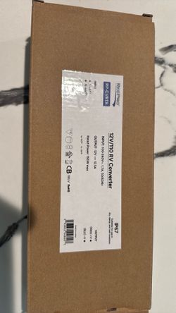 AC to DC converter