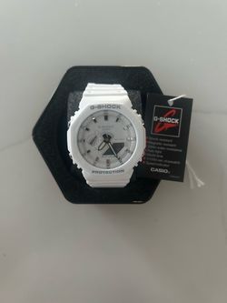 Luxury watch