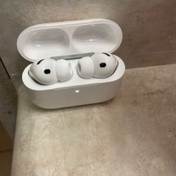 Airpod Pros 