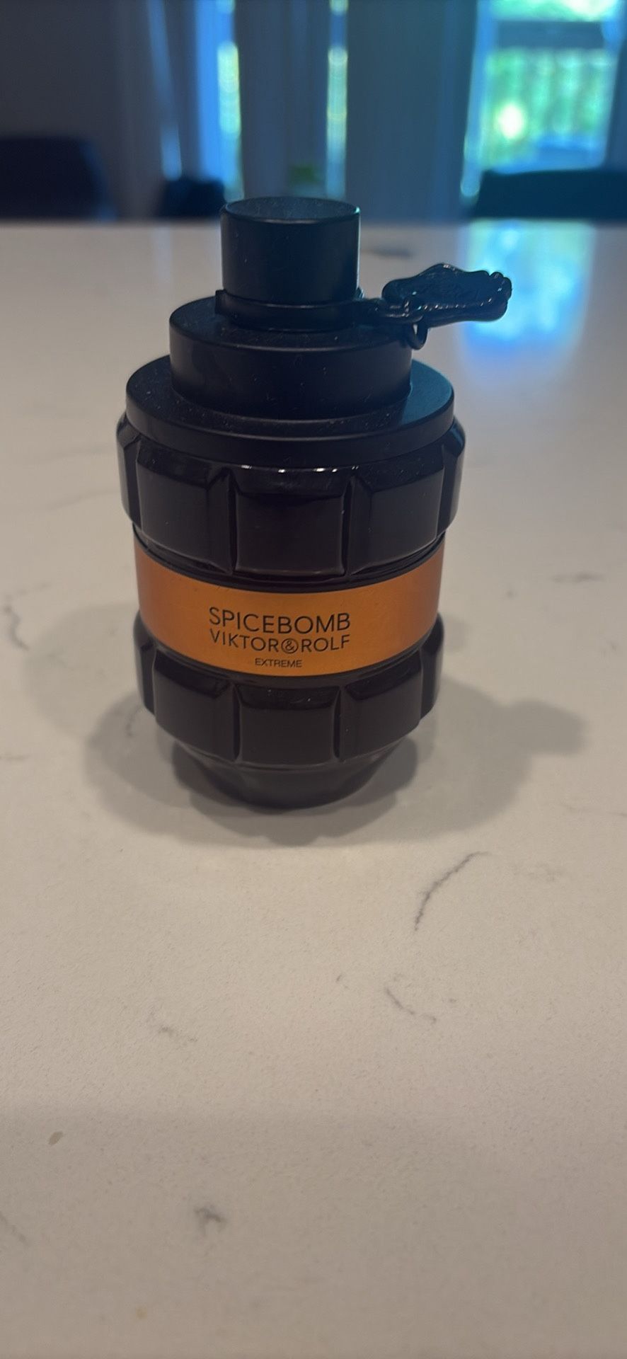 Spicebomb Extreme - 3oz