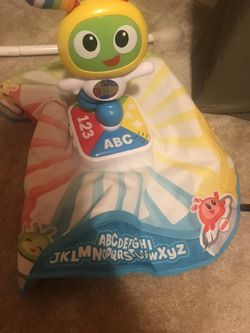 Learning toy