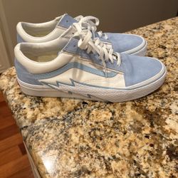 Vans Sz 10.5
