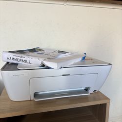 HP Deskjet 2755e Printer 
