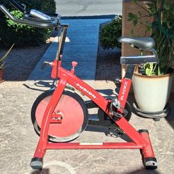 Bladez Fusion Stationary Bike