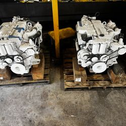 Cummins Qsb 480hp Engines 