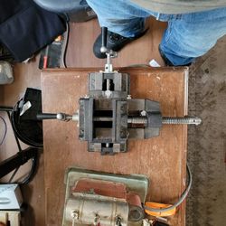3 Way Vice