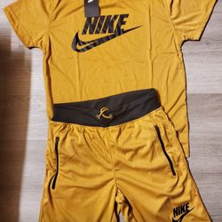 Nike Set