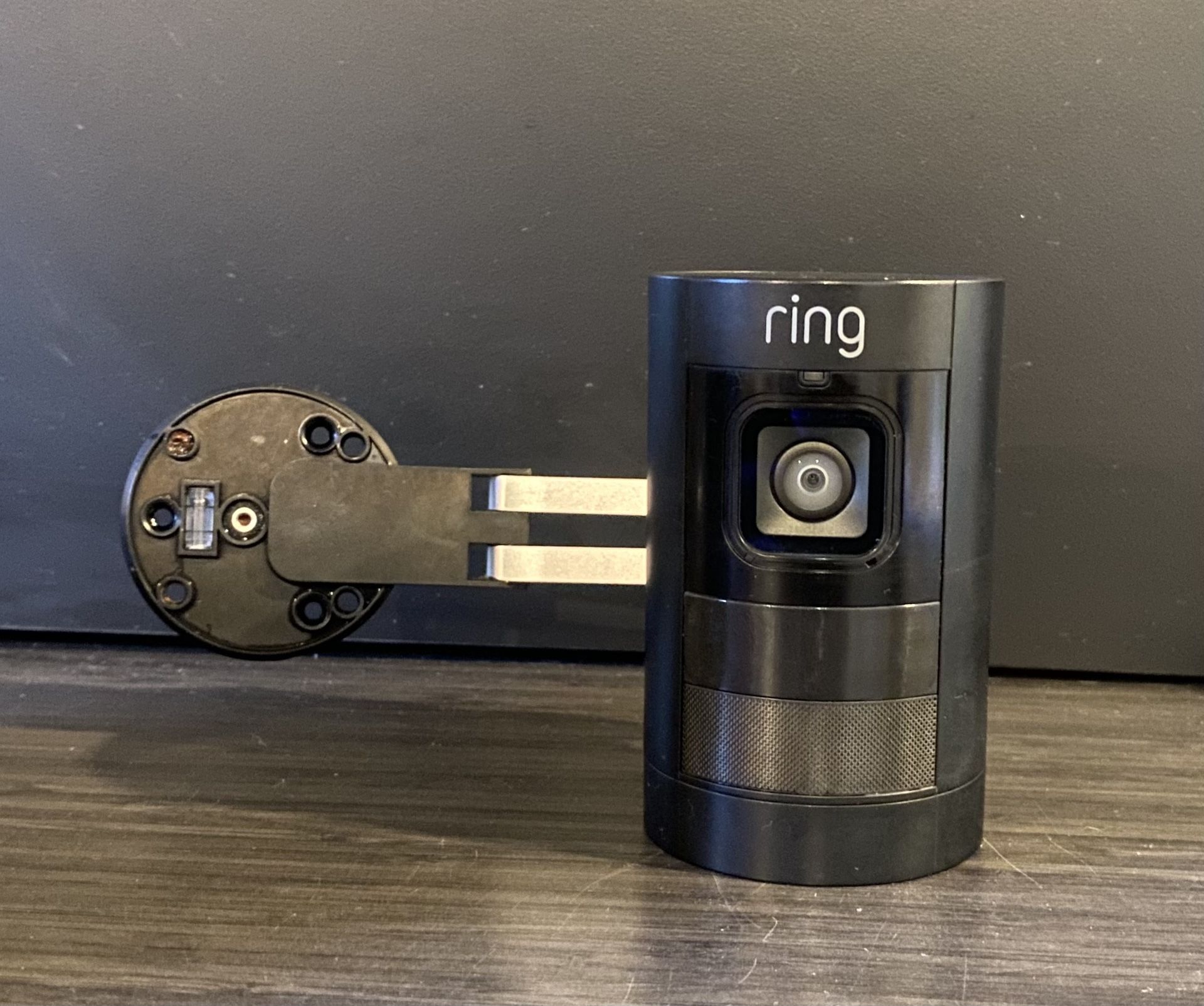 Ring Indoor/Outdoor 1080P Camera