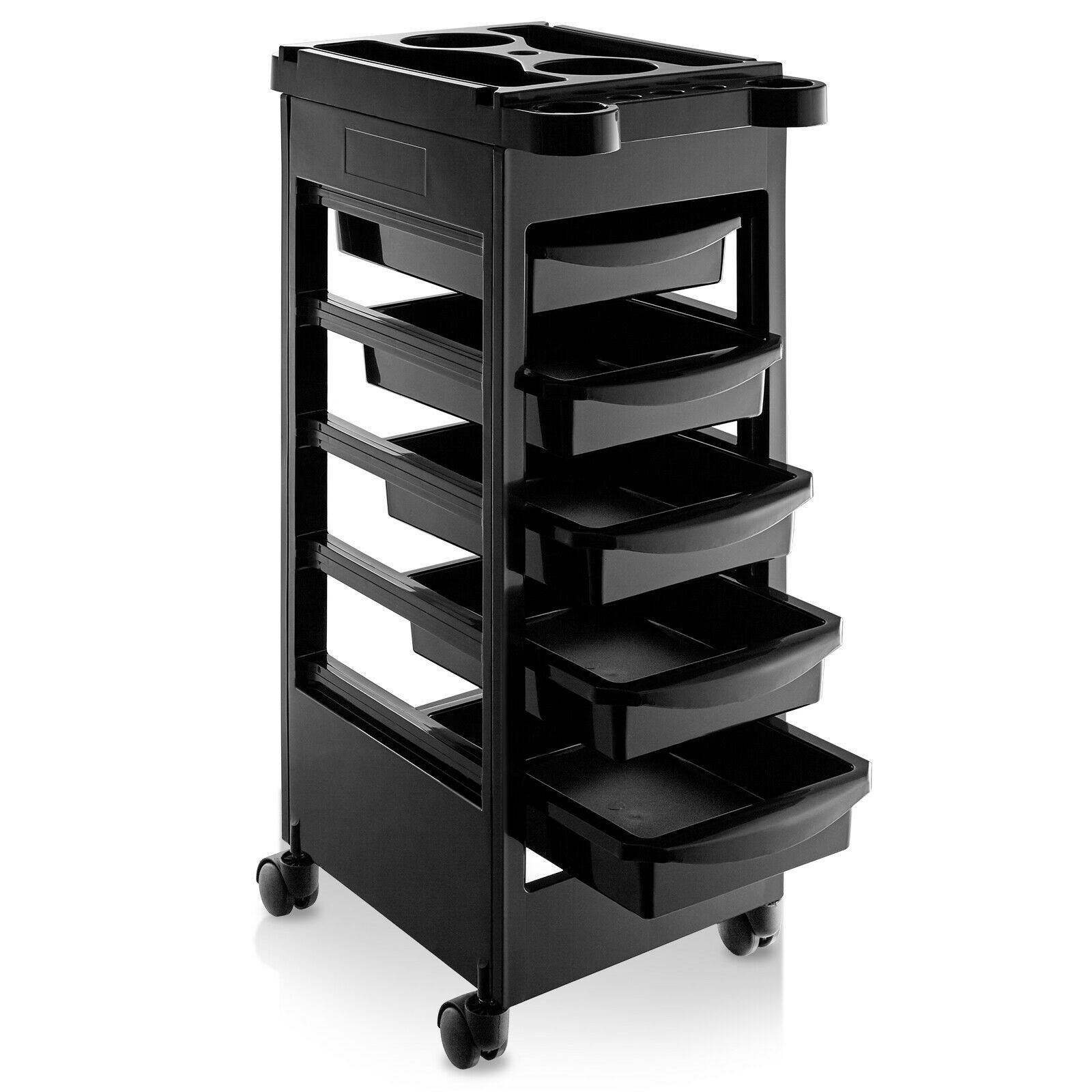 Brand New Mobile Salon Trolley Cart
