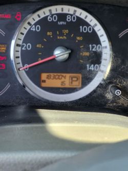 2009 Nissan Quest