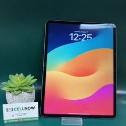 iPad Pro 12.9in 6th Gen 256GB - Cellular