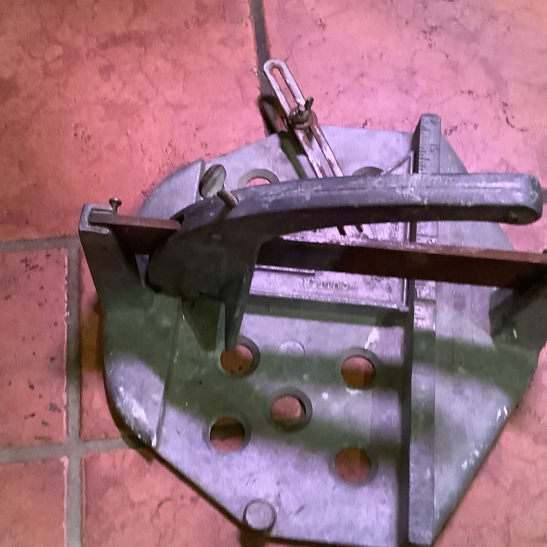 Miter Saw
