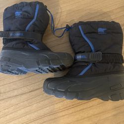 Sorel Snow Boot - Youth Size 4 