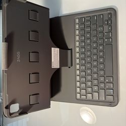 Zegg Keyboard Case - Gen 9 10.2 