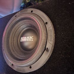 Sundown X8V4