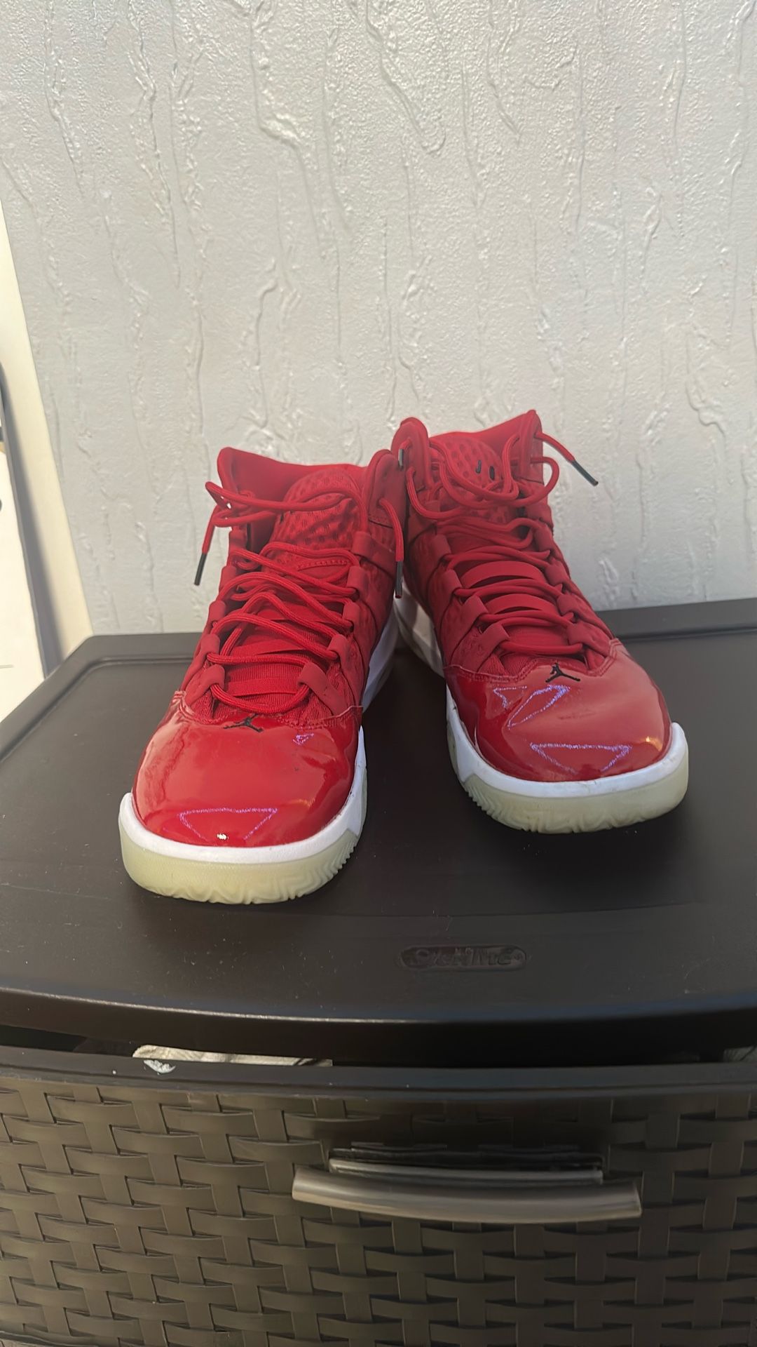 Jordan Max Aura