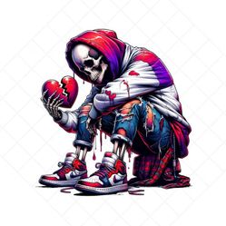 Laptop Sticker 8 Inches 