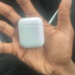 First Gen AirPods 