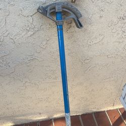 Pipe Bender