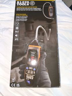 Misc klein tool wear
