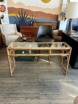 Variety Of Vintage Console / MCM Entry / Sofa Tables
