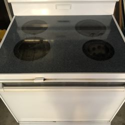 Whirlpool Range/stove/oven