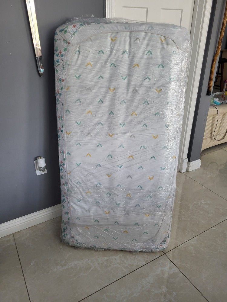 Koolcraft Crib Mattress