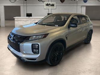 2025 Mitsubishi Outlander Sport