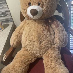 Teddy bears