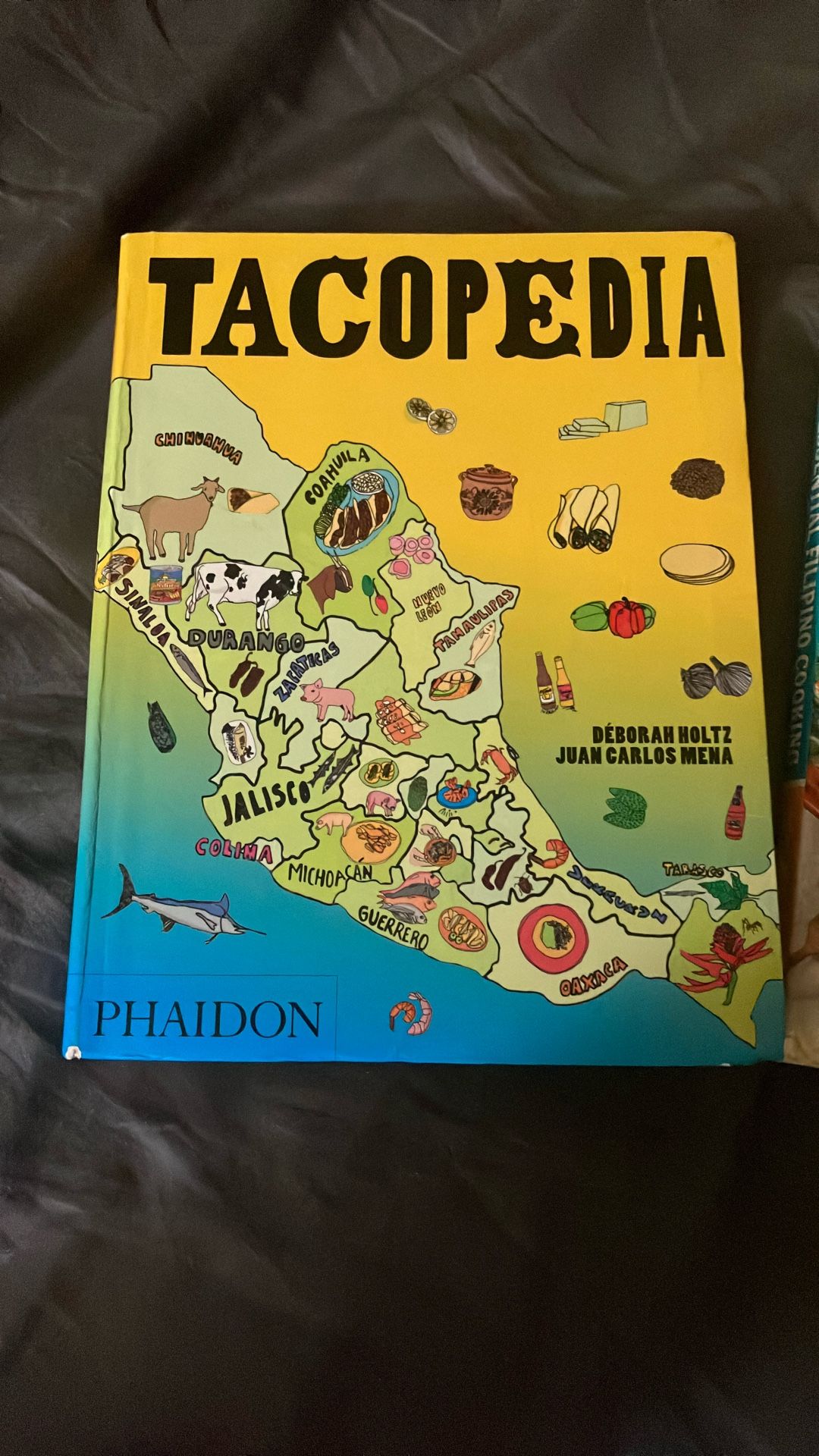 2 Cookbooks For Sale