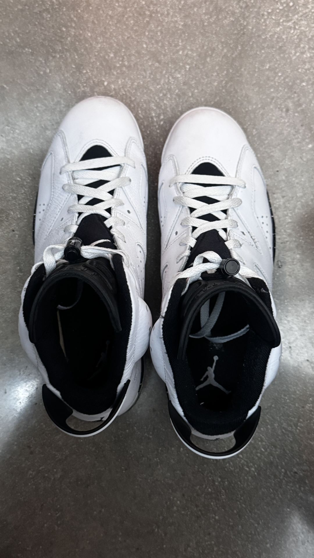 reverse oreo 6s for Sale in Schertz, TX - OfferUp