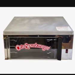 NEW Cookie Pro 110 Oven Otis Spunkmeyer