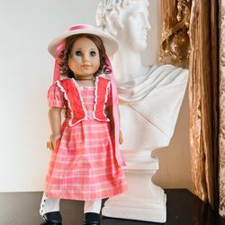 American Girl Doll