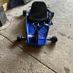Razor Cart 