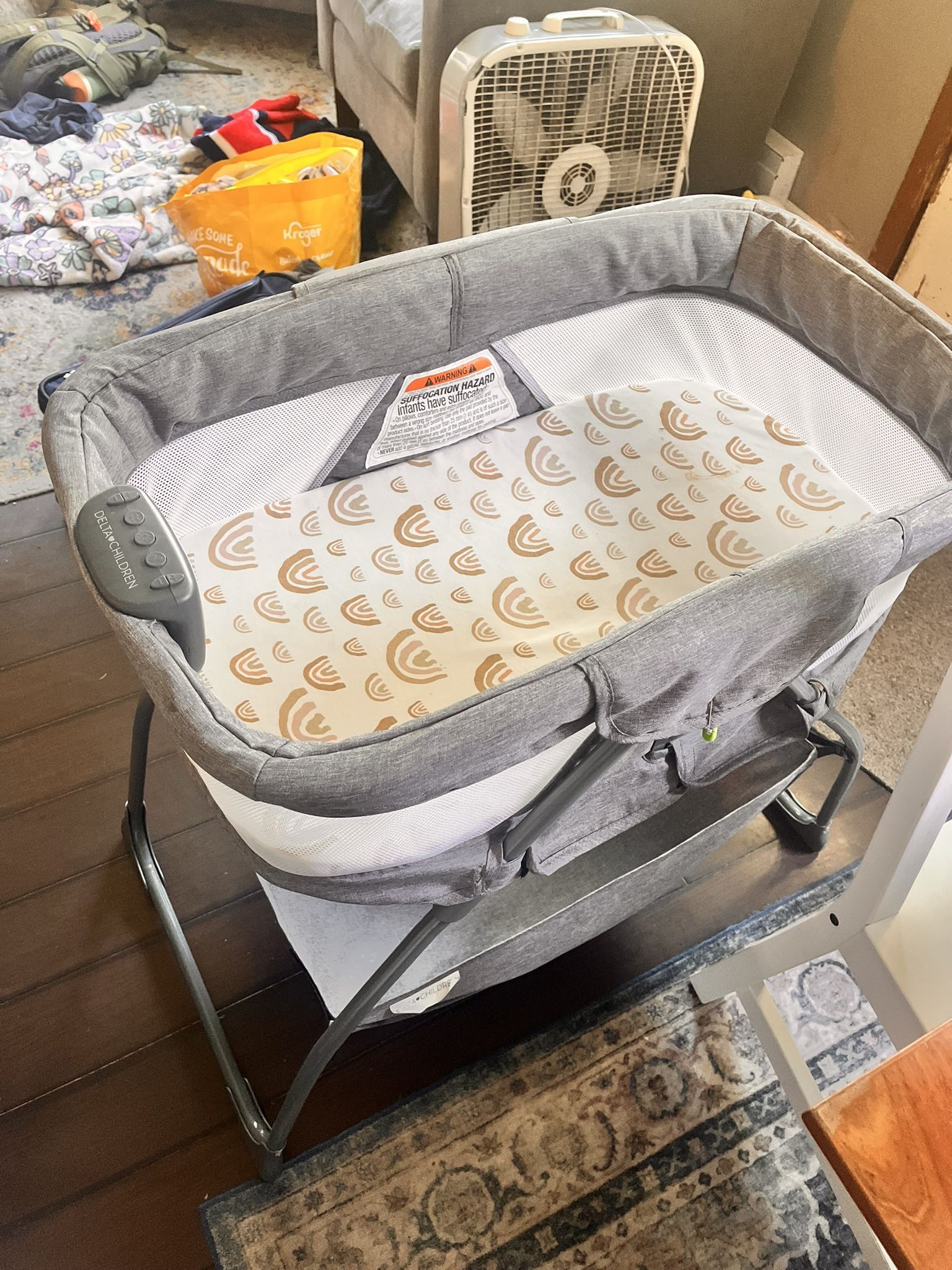 Bassinet