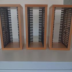 CD Racks