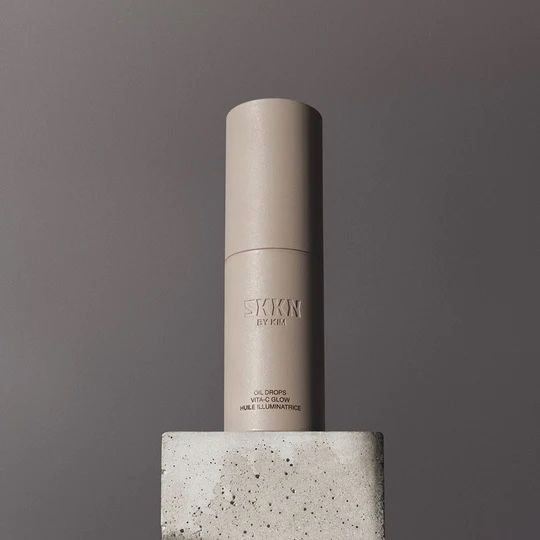 NEW ! SKKN BY KIM-OIL DROP