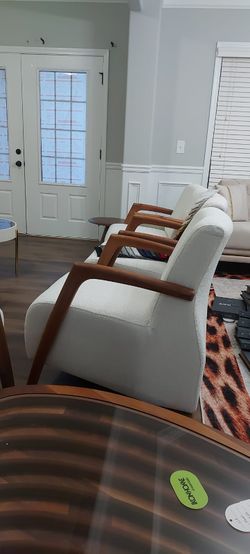 Everest Designer Chair for SALE