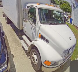 2005 Sterling Acterra