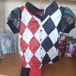 Halloween costumes