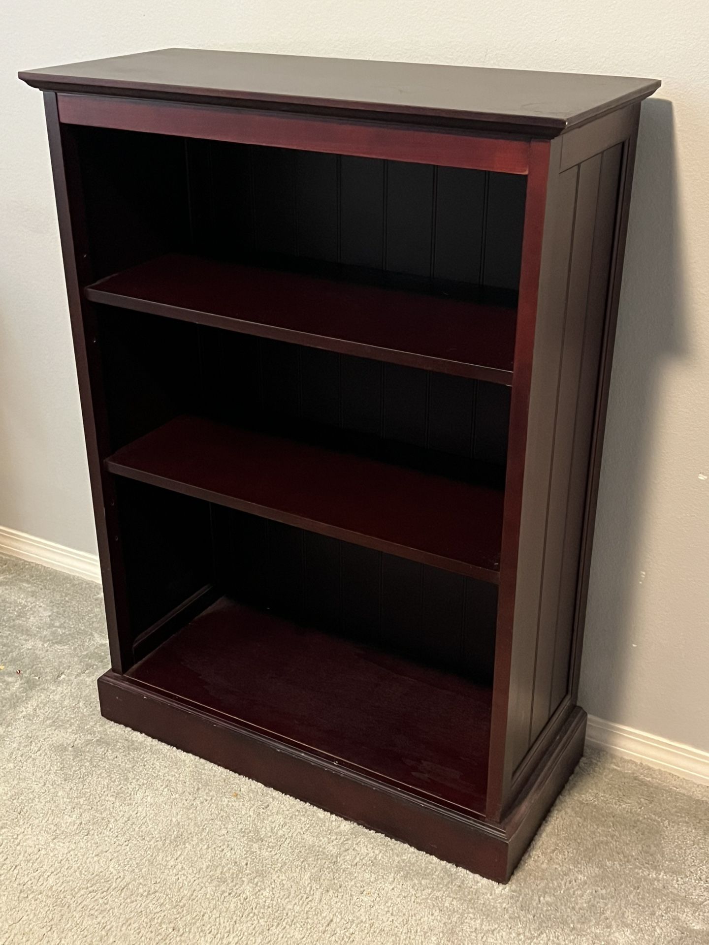 Book Shelf